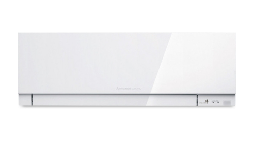 Внутренний блок мульти сплит-системы Mitsubishi Electric MSZ-EF25VGKW Design Inverter