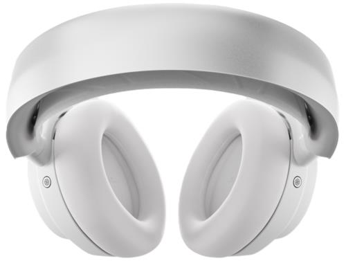 Беспроводные/проводные наушники SteelSeries Arctis Nova Pro for Playstation белый