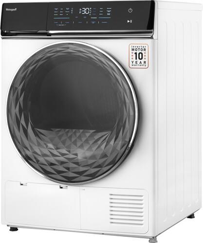Сушильная машина Weissgauff WD 779 Diamond Heat Pump белый