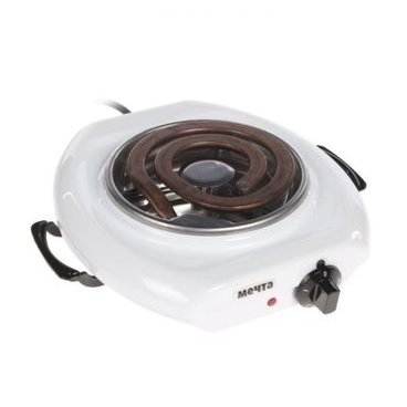 Настольная плитка МЕЧТА 112Т белая