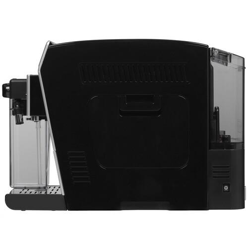 Кофемашина автоматическая DeLonghi ETAM 29.660.SB серебристый