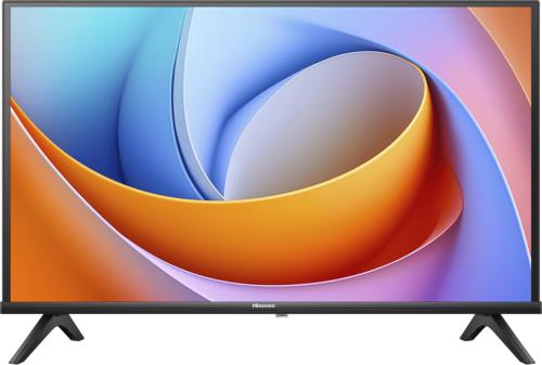 32" (80 см) Телевизор Hisense 32A4Q черный