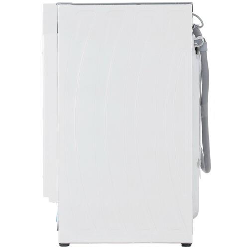 Встраиваемая стиральная машина Zigmund & Shtain BWM 03