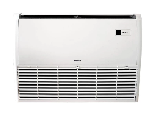 Напольно-потолочная сплит-система Marsa MRK-18СHA2N/MRK-18HA2NE-W Optimal