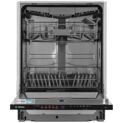 Встраиваемая посудомоечная машина Bosch SMV2HVX02E