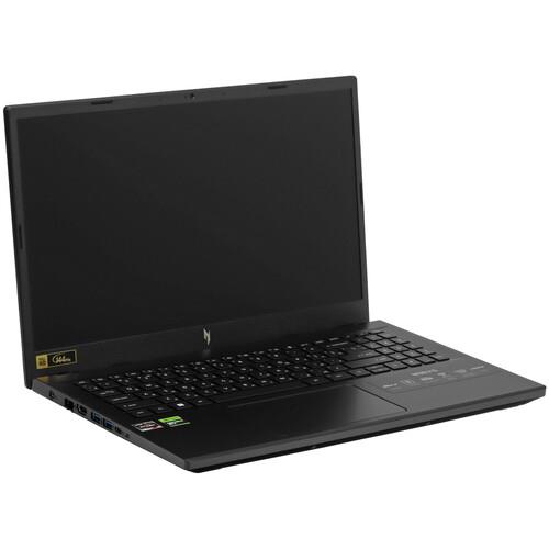 15.6" Ноутбук Acer Nitro V15 ANV15-41 черный