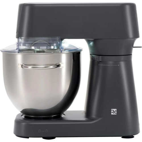 Миксер Rondell RDE-PM450 титановое серебро