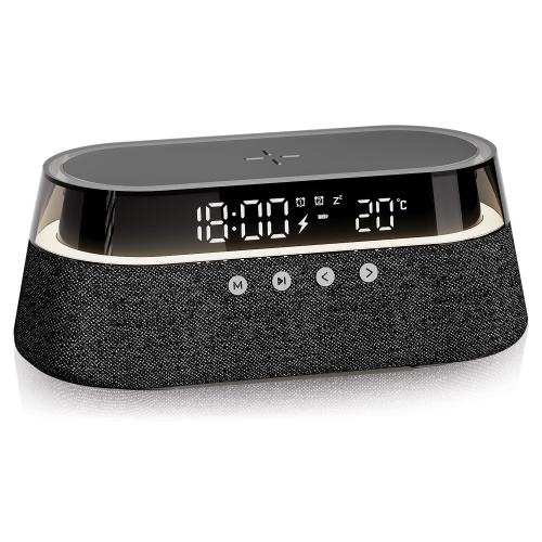 Акустика портативная BBK BTA1212 черный