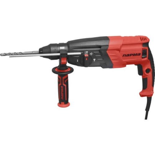 Перфоратор Парма П-02-28/950ЭР кейс в комплекте