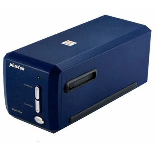 Сканер Plustek OpticFilm 8100 (0225TS)