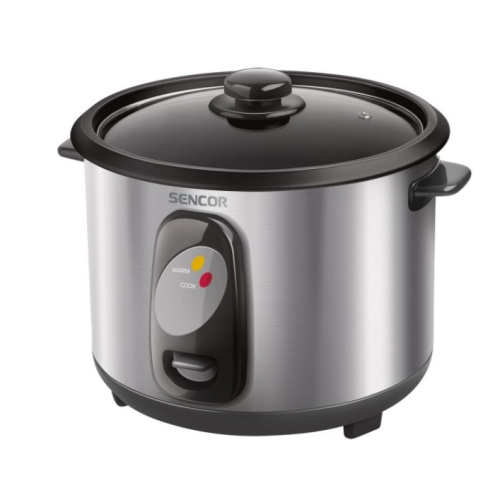 Рисоварка Sencor SRM 1000SS