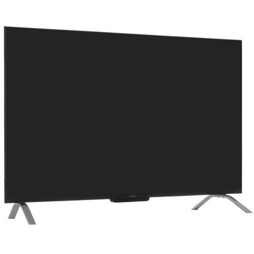 50" (127 см) LED-телевизор Яндекс ТВ Станция с Алисой YNDX-00094 черный