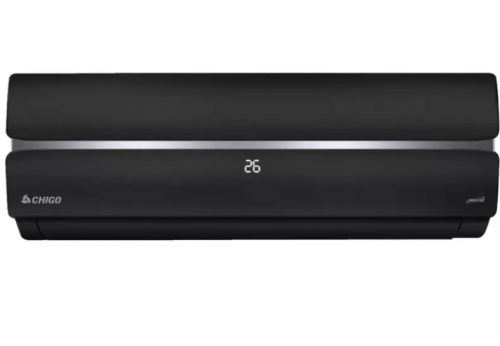 Сплит-система Chigo Cs-25V3A-1C172 King Black