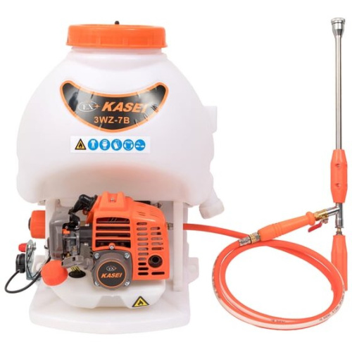 Опрыскиватель ранцевый EX KASEI 3WZ-7B