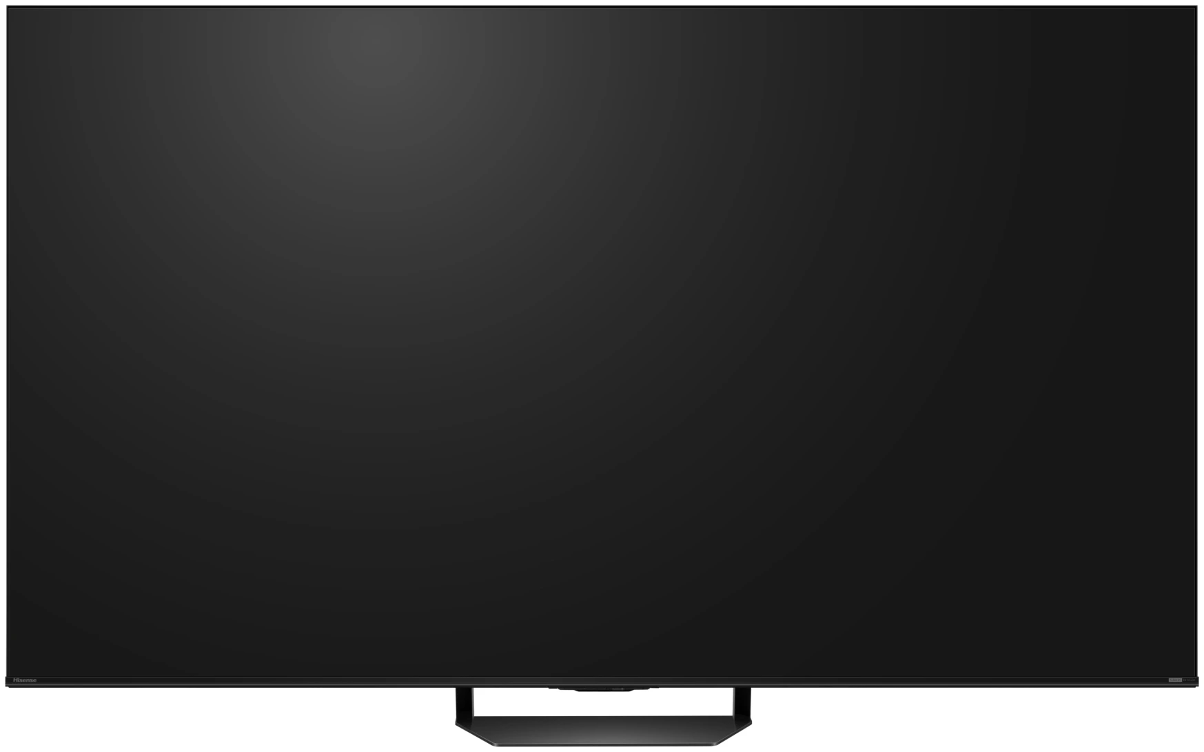Телевизор Hisense 65U7S PRO черный — фото 2