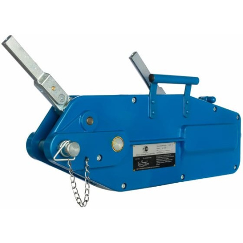 Лебедка TOR МТМ 3200 11232рычажная тросовая