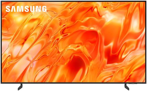 65" (163 см) Телевизор Samsung QE65QN70HAUXPY черный