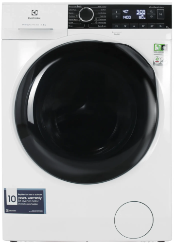 Стиральная машина Electrolux EW8FN248B белый