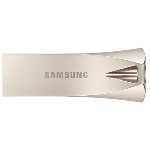 USB-флешка 256GB 3.1 Samsung BAR silver (MUF-256BE3/APC)