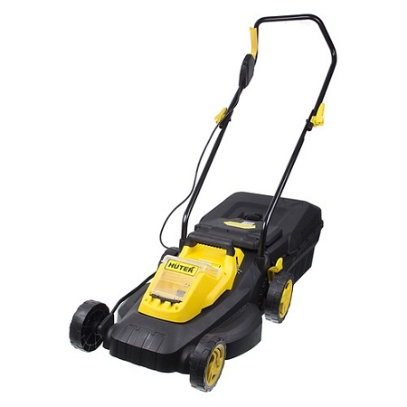 Газонокосилка Huter CLM-36 Li (70/4/10)
