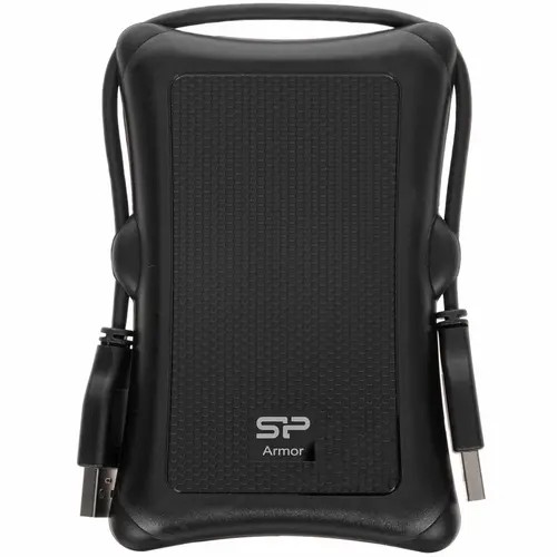Внешний HDD Silicon Power Armor A30 SP020TBPHDA30S3A USB 3.0 2Tb 2.5" черный