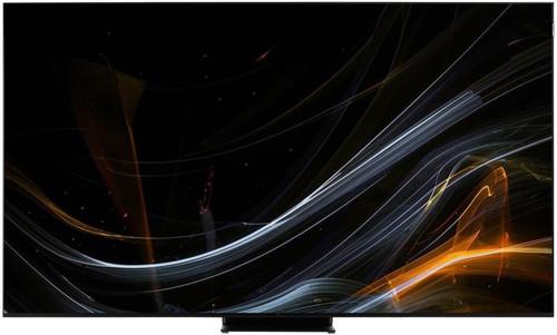 75" (190.5 см) Телевизор TCL 75C855 черный