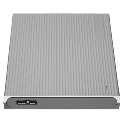 1 ТБ Внешний HDD Hikvision T30 [HS-EHDD-T30(STD)/1T/GREY/OD]