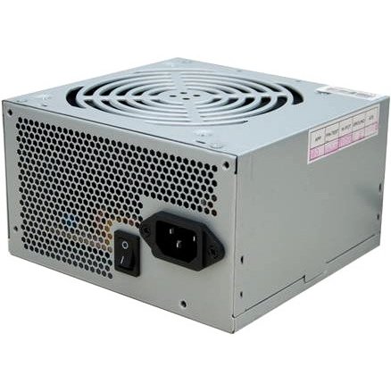 Блок питания ACD GPT500S (GPT-500S) 500W, 82% (max 85%), 120mm FAN, OEM без кабеля