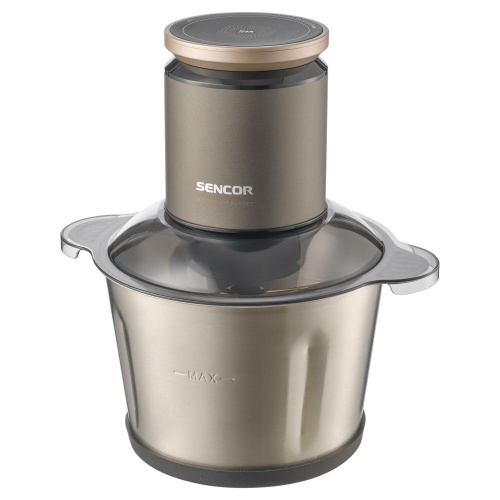 Чоппер Sencor SCB 8000BK