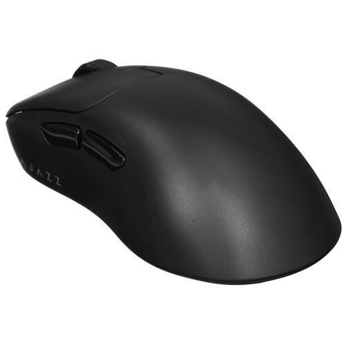 Мышь беспроводная/проводная AJAZZ AJ179 PRO [AJ179PRO-BLACK] черный