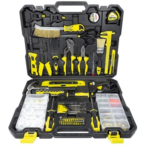 Набор инструментов WMC Tools WMC-201001