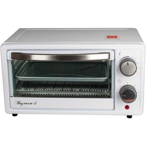 Жарочный шкаф ВЕЛИКИЕ РЕКИ Воронеж-5