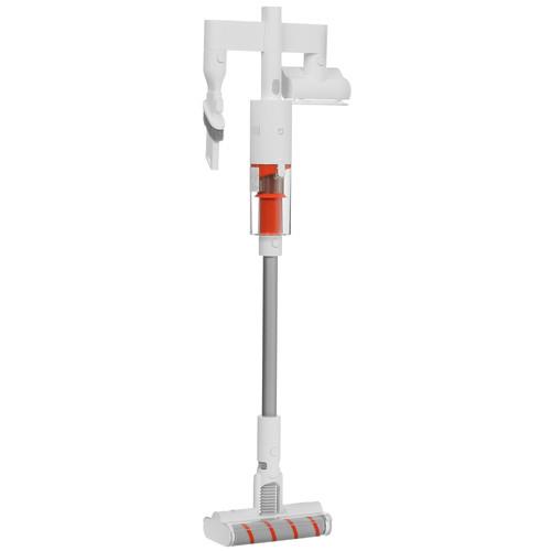 Вертикальный пылесос Mijia Vacuum Cleaner B201CN белый
