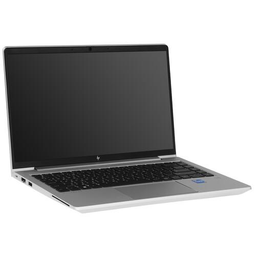 14" Ноутбук HP EliteBook 640 G10 серебристый