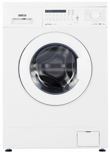 Стиральная машина ATLANT СМА 60С107 белый