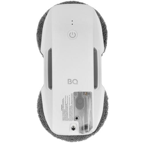 Робот-мойщик окон BQ WR201S белый