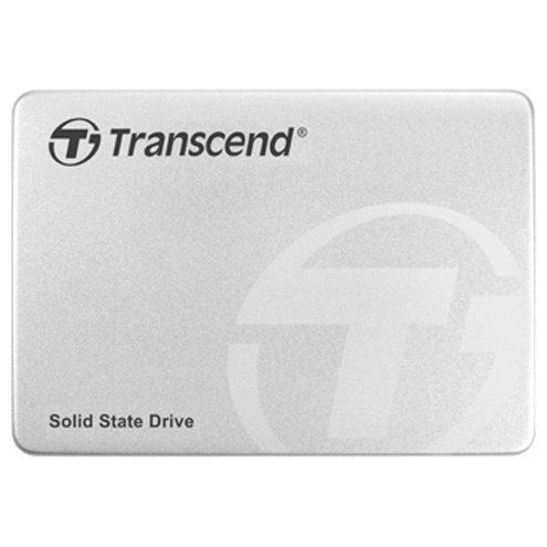 SSD Transcend SSD220S (TS120GSSD220S) 2.5" 120GB Sata3