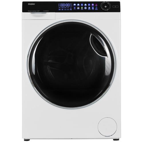 Стирально-сушильная машина Haier HWD120-BD14378 белый