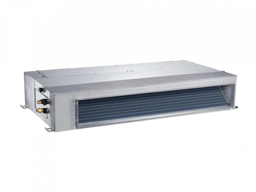 Канальная сплит-система Kentatsu KSKR105HFAN3R/KSUR105HFAN3L