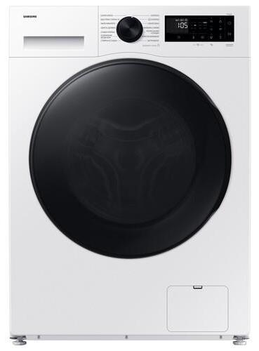 Стирально-сушильная машина Samsung WD90DG5G34BELP белый