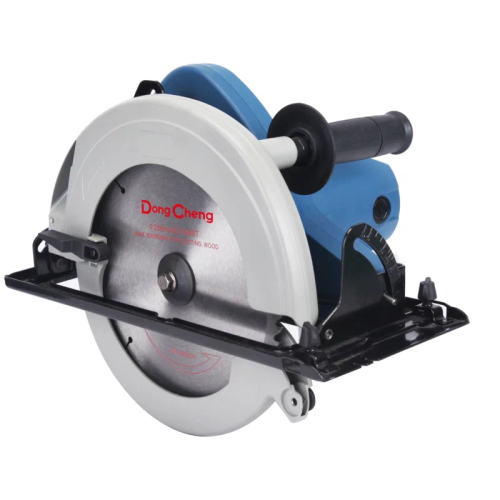 Циркулярная пила DongCheng DMY02-235