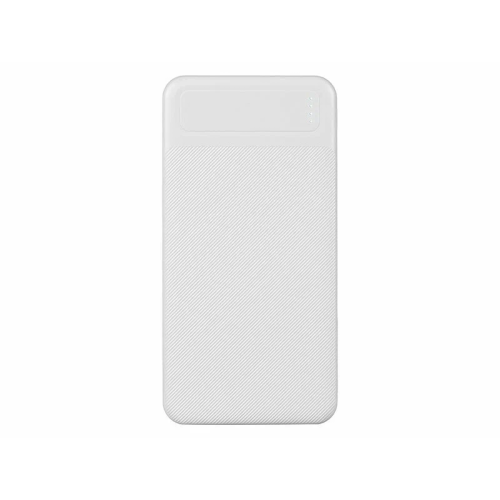 Внешний аккумулятор TFN TFN-PB-278-WH PowerAid 10000mAh white