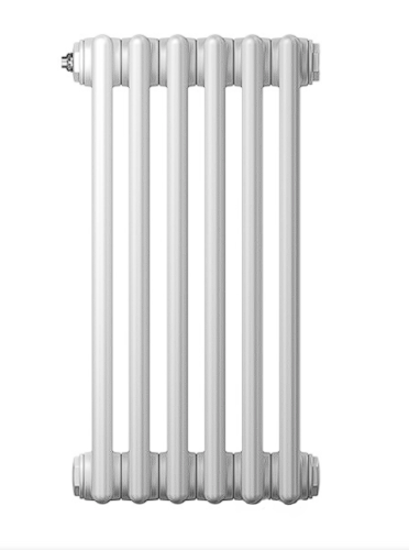 Стальной трубчатый радиатор Zehnder Charleston 3050 б/п (6 секций)