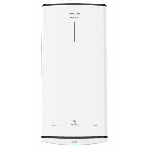 Водонагреватель Ariston Velis Tech Inox R ABS 80 белый