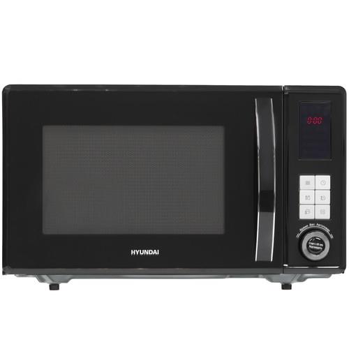 Микроволновая печь Hyundai HYM-D3010 черный