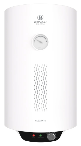 Водонагреватель Royal Clima ELEGANTE RWH-E50-RE