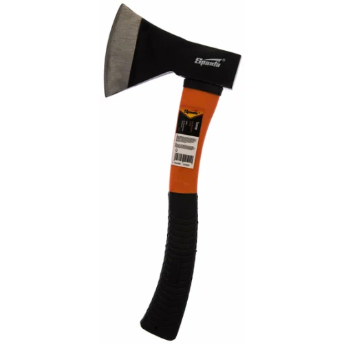 Топор Sparta 21639 800г, фибергласовое топорище