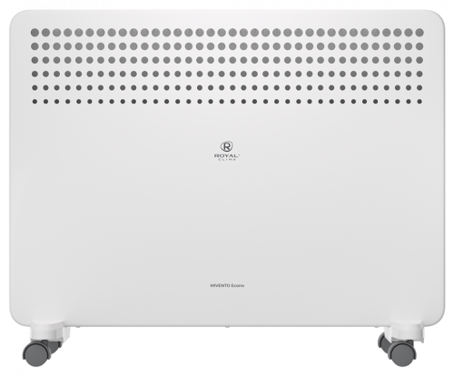 Электрический конвектор Royal Clima REC-MIE1500M MIVENTO Econo
