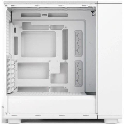 Корпус Fractal Design Epoch XL TG RGB Clear Tint (FD-C-EPO1X-05), без БП, Full-Tower, 3x140mm ARGB, 2xUSB-A 3.2 + 1xUSB Type-C E-ATX