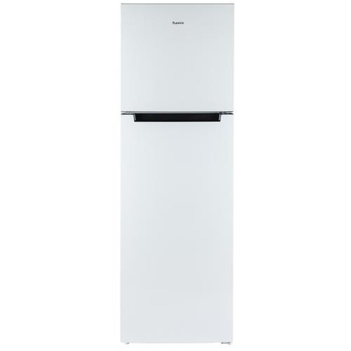 Холодильник с морозильником Бирюса 6139 белый